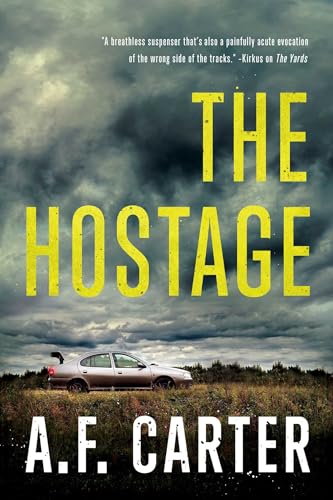 The Hostage view 2