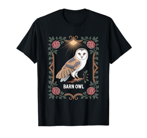 BARN OWL �o�[���A�E�� �R�e�[�W�R�A �X�� ���[�Y �� �A�� �c�� ���w ���R ���b T�V���c