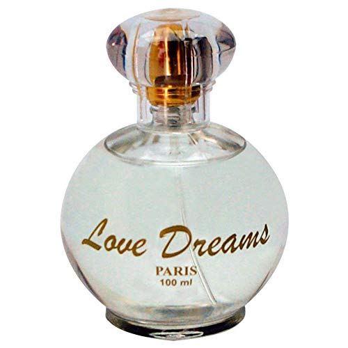 Perfume Cuba Love Dreams 100ml