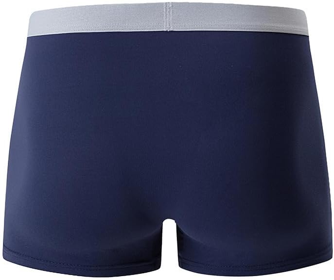 Men's Boxer Briefs Multipack, 5-Pack Sport Soft Breathable Performance Boxers (S-XXL) - Image 9