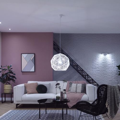 Elk Home 455295 Philips Hue White A19 Single Led Bulb Works thumb #9