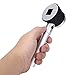 10X Magnifying Glass, LED Mini Magnifier Loupe Portable Pocket Magnifying Lenses with Scale for Observing Reading Kids Seniors Jewelry