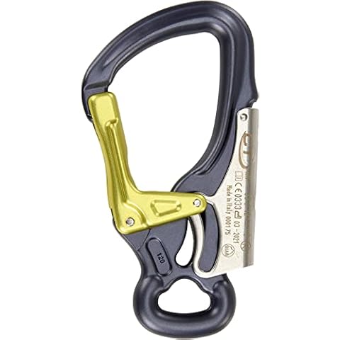 Mousqueton Climbing Technology K-Advance Cover
