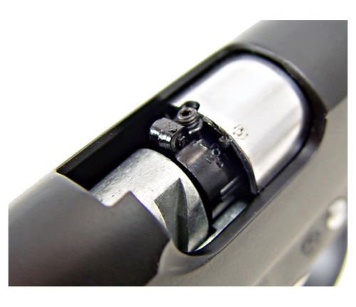 Wg 500 Fps New Full Metal Wg Airsoft M 1911 Gas Co2 Hand Gun Pistol W/ 6Mm Bb Bbs thumb #7