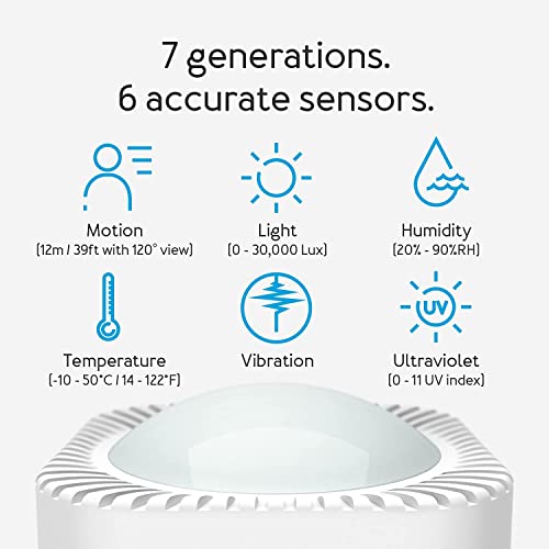 AEOTEC ZWA024-C MultiSensor Multi Sensor