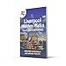 A-Z Liverpool Hidden Walks: Discover 20 routes in and around the city