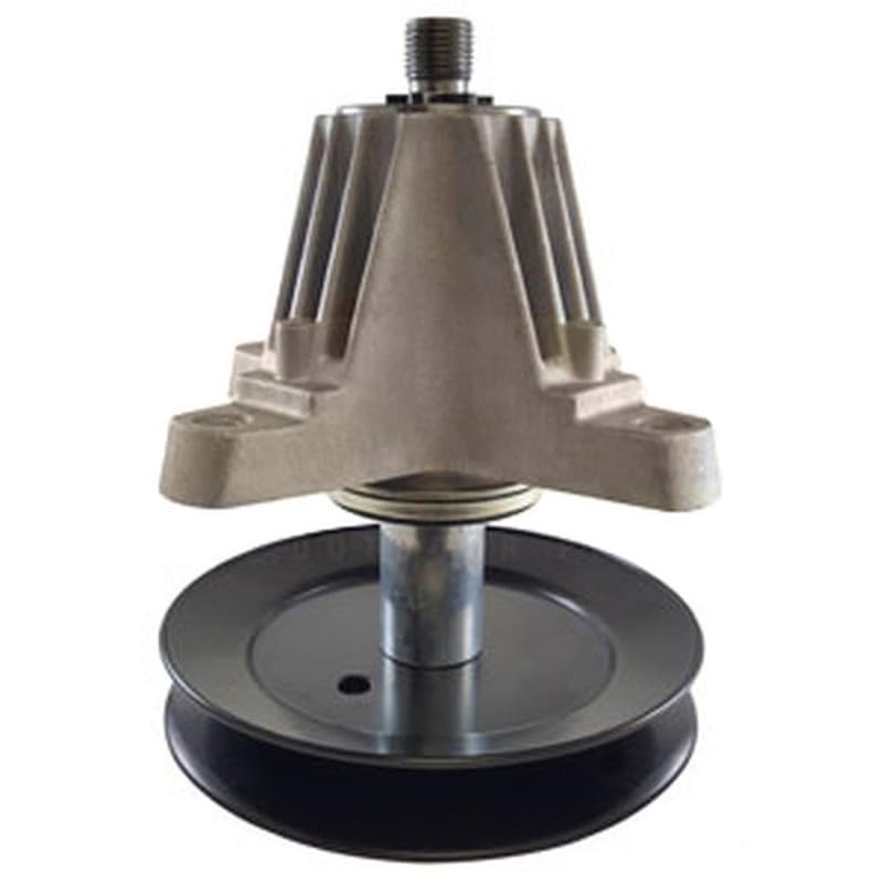 #US Replacement Part for Spindle Assembly w/Bolts for CUB RZT-L54 285-705 618-06978 918-06978 Spindlepart#530647