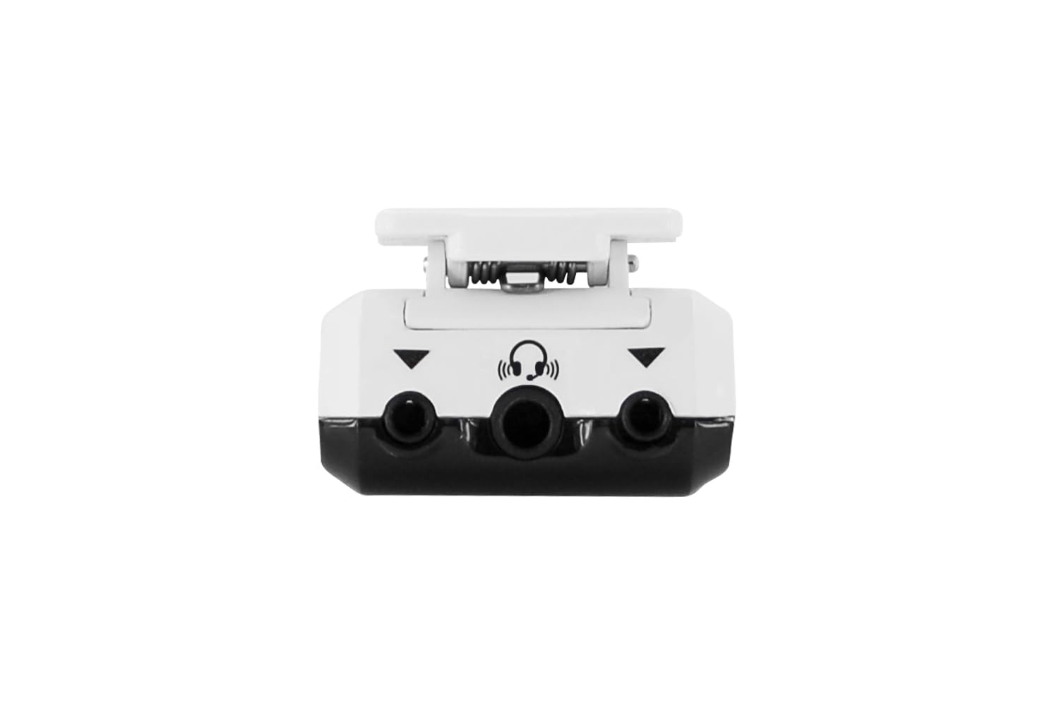 Geemarc IBT10 - Amplificatore audio Bluetooth per TV, computer e cellulari, può servire come kit a mano libera, ideale per persone con problemi di udito, compatibile con gli apparecchi acustici