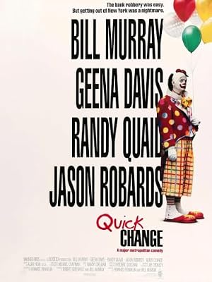 Quick Change
