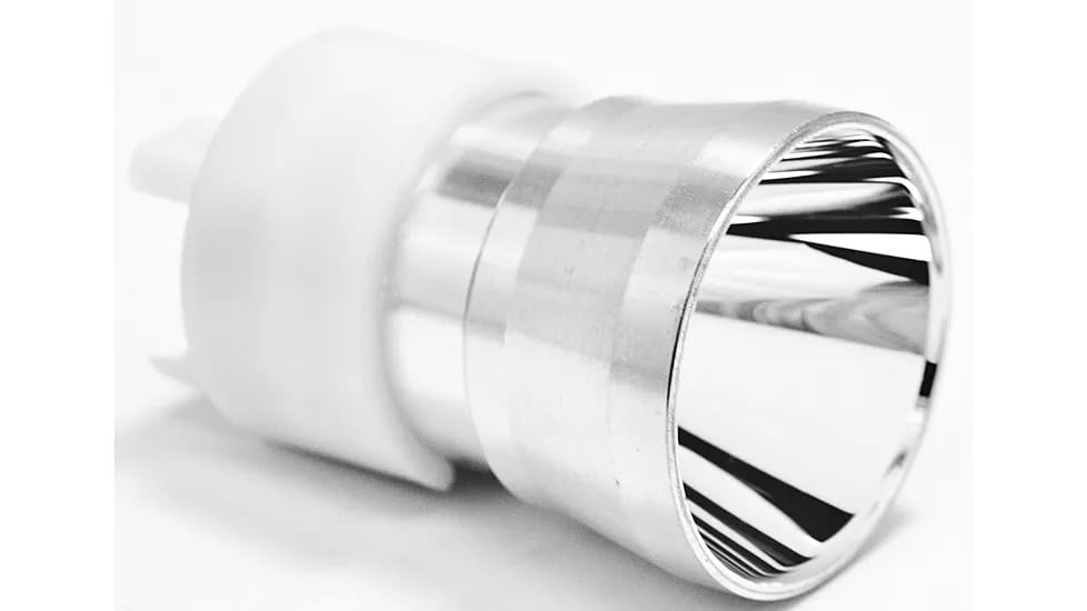 Light Lamp Bulb Holder Socket Adapter Heat Resistant D1 Lamp Module 68052 Led Fluorescent (Pack of 1)