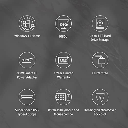 HP-AIO-PC-12th-Gen-Intel-Core-i3-1215U-215-inch546-cm-FHD-Anti-Glare-Display-8GB1TB-HDD256GB-SSDWindows-11Intel-UHD-GraphicsWireless-Keyboard-Mouse-ComboMS-OfficeJet-Black22-dd2456in