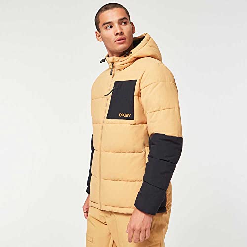 Image of Oakley Unisex Tahoe Puffy Rc Jacket