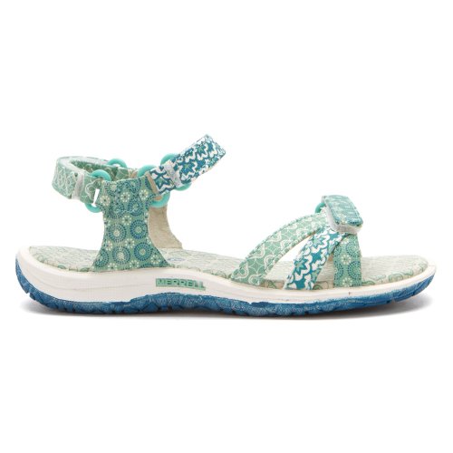 Merrell Kids Cascade Sierra Ditto Kids 13.0 B(M) US Toddler2