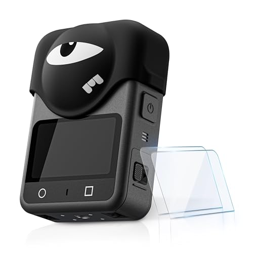 STARTRC Lens Protector for DJI OSMO 360