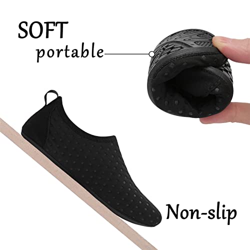 Image of Centipede Demon Kids Water Shoes Girls Boys Outdoor Quick Dry Barefoot Aqua Socks for Sport Beach Swim Pool Surf