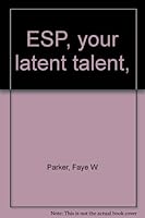 ESP, your latent talent, 0875161820 Book Cover