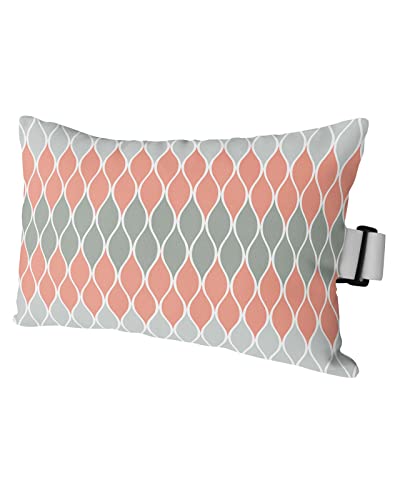 Futuregrace Outdoor Pillows with Insert 1 Pack-11