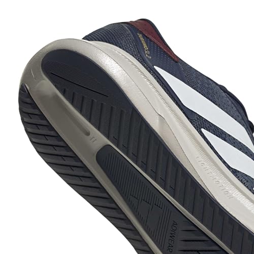 Image of adidas Mens Duramo Sl 2 Running Sneakers Shoes - Blue