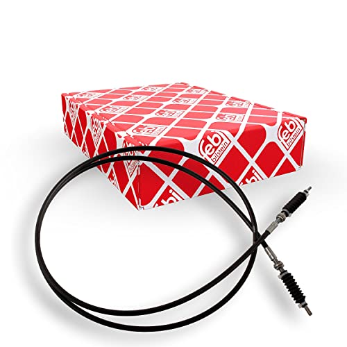 Inyección de combustible Febi Bilstein 01889 para el motor de tu coche
