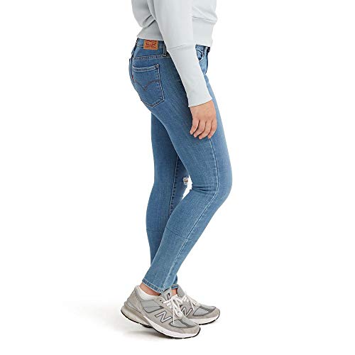 Image of Levi's Women's 711 Skinny Jeans (Also Available in Plus)