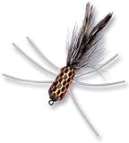 Betts 50A-10 Fly Shimmy