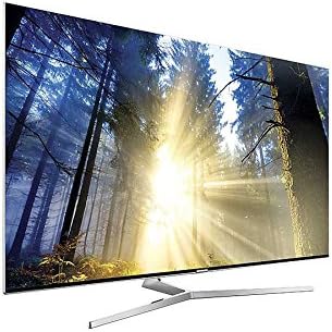 Samsung Series 8 UE49KS8000TXZT : Amazon.it: Elettronica