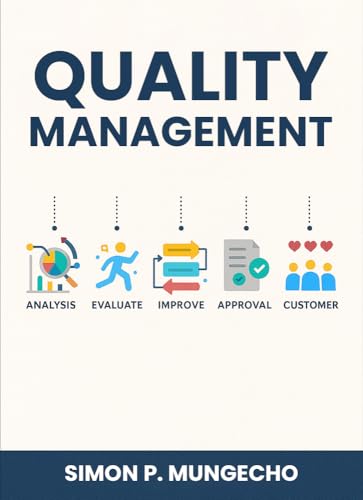 Quality Management (English Edition)