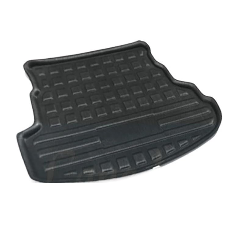 Plateau de revêtement coffre haute résistance pour BESTURN B50