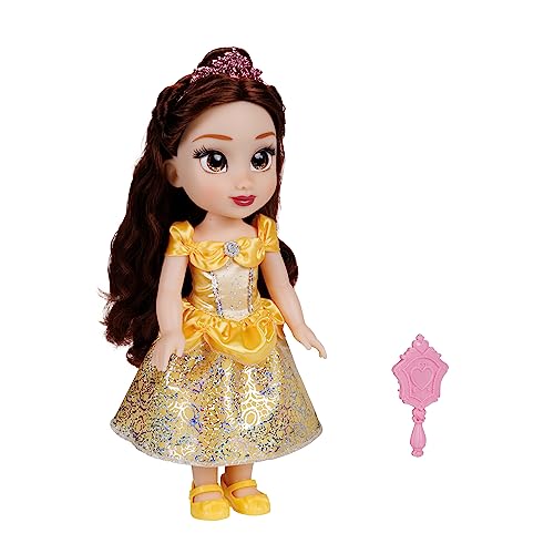 Disney Princess Belle Poupée 38 Cm - vue 5