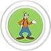 Disney Mickey And Friends Goofy Traditional Portrait PopSockets MagSafe PopGrip for iPhone