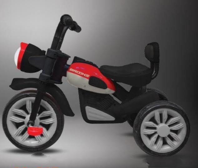 BSA Brooks MOBIKE Tricycle 1 Year to 3 Years-image-41