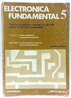 AMPLIFICADORES OPERACIONALES 8428311048 Book Cover