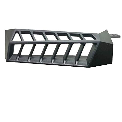 Remplacer cache ventilateur HP Omen 15-DC suite casse