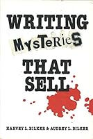Writing Mysteries That Sell 0809258226 Book Cover