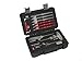 Price comparison product image Armeg SDSBSET001 SDSBSET001FL 5 Piece VDE Adjustable Torque Screwdriver Set