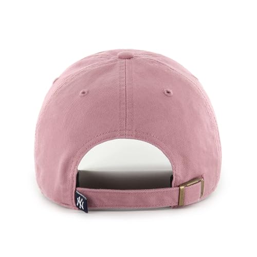 47 Icon Clean Up Cap New York Yankees - Iris miniatura 3