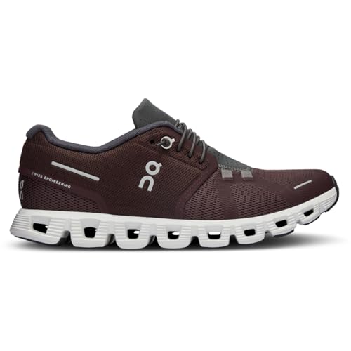 Image of On Women's Cloud 5 Sneakers