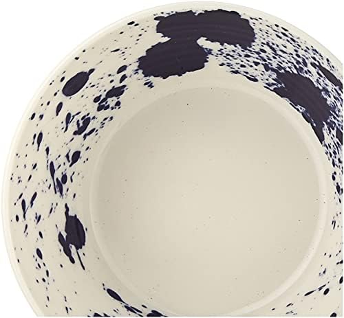 Royal Doulton Pacific 40009467 11cm Bowls Mixed Set of 6 Porcelain Blue