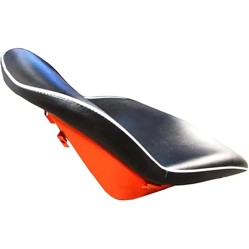 Reliable Aftermarket Parts 34200-18400 Fits Kubota Compact Tractor L Series Seat Assembly 34200-18403