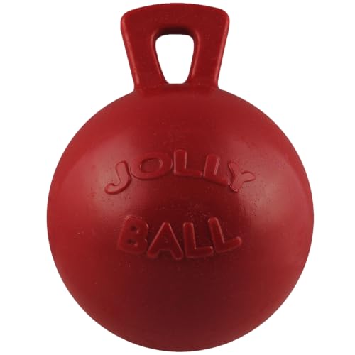 Jolly Pets Tug-n-Toss Dog Toy Ba