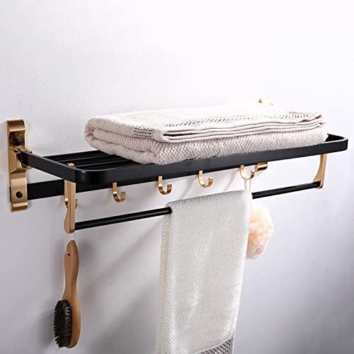 Accesorios de baño para organizar duchas modernas kit con cesta triangular y escobilla 3