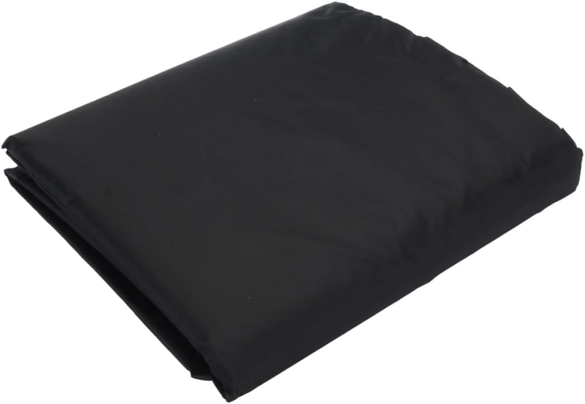 ibasenice Homeheld Treadmill Dust Cover Cover for Treadmill Stepper Protective Bag at Home Workout Equipment