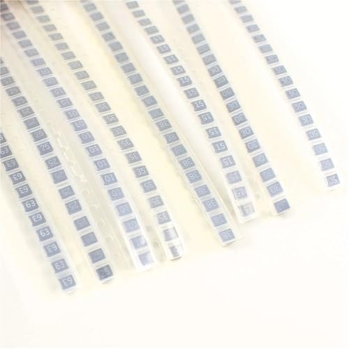 Fusible CMS 1210 KOA CCP2E 4A de haute qualité pour composants électroniques