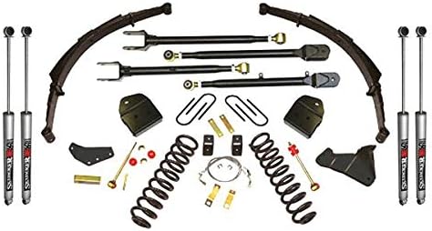 Skyjacker (F54024KS-M) Suspension Lift Kit