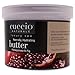 Cuccio Body Butter Blend, Pomegranate and Fig, 26 Ounce