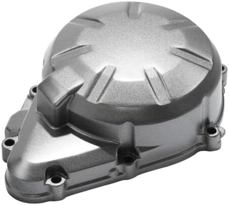 Miniatura 7 de TCMT Cubierta del motor del estator izquierdo para Kawasaki Z900 Z 900 ABS 2017-2022 US
