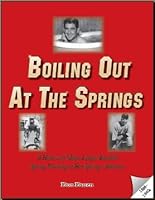 Boiling Out At The Springs 1599757087 Book Cover