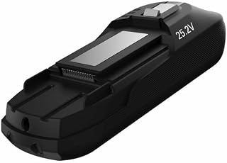 Batería de Litio Recargable Rowenta 25,2 V X-Force Flex 12.60 ZR009705 Aspiradora