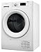 WHIRLPOOL Secadora Condensación FFTCM118XBFR
