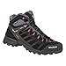 Produktbild Salewa Alp Mate Mid Herrenwanderstiefel, Schwarz, 10